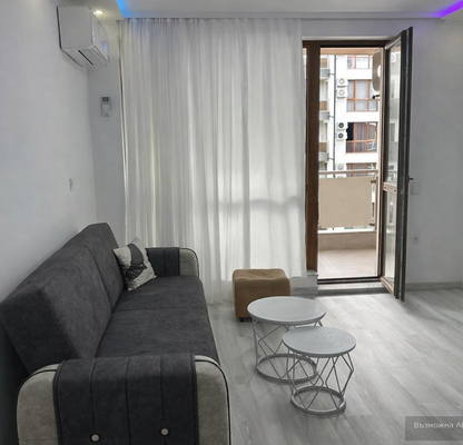Photo 3 — 2-bedroom apartment in Plovdiv, Yujen