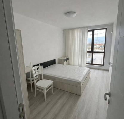 Photo 4 — 2-bedroom apartment in Plovdiv, Yujen