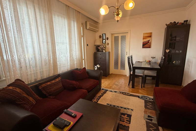 3-bedroom apartment in Plovdiv, Zaharna Fabrika