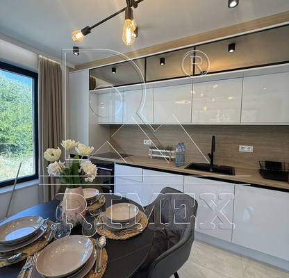 Photo 2 — 2-bedroom apartment in Plovdiv, Zapaden