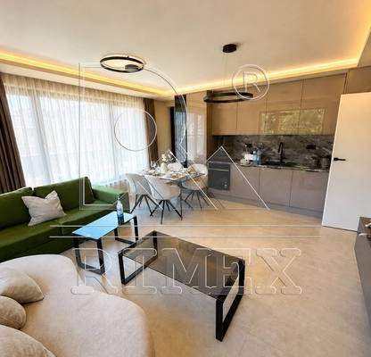 Photo 3 — 3-bedroom apartment in Plovdiv, Zapaden