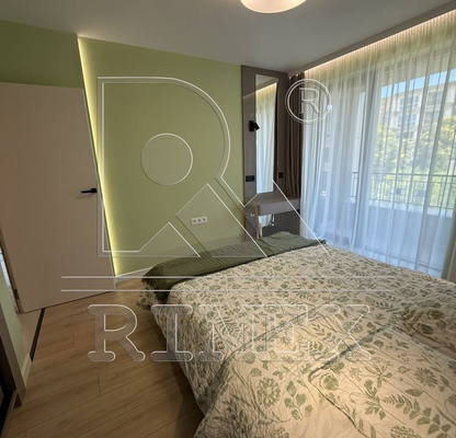 Photo 5 — 3-bedroom apartment in Plovdiv, Zapaden