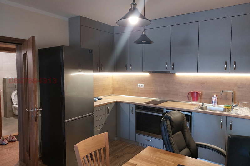 2-bedroom apartment in Plovdiv, Zapaden