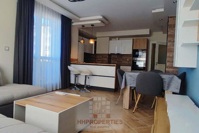 3-bedroom apartment in Plovdiv, Zapaden