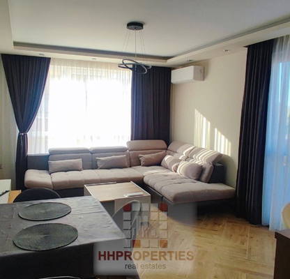 Photo 2 — 3-bedroom apartment in Plovdiv, Zapaden