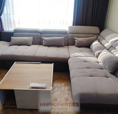 Photo 3 — 3-bedroom apartment in Plovdiv, Zapaden