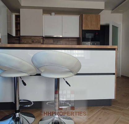 Photo 4 — 3-bedroom apartment in Plovdiv, Zapaden