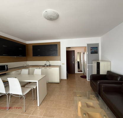 Photo 2 — 1-bedroom apartment in Oblast Burgas, Pomorie