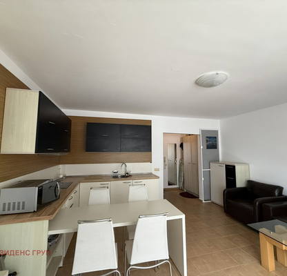 Photo 5 — 1-bedroom apartment in Oblast Burgas, Pomorie