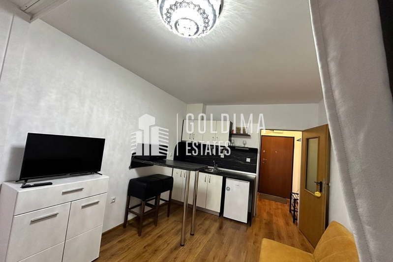 1-bedroom apartment in Oblast Burgas, Pomorie