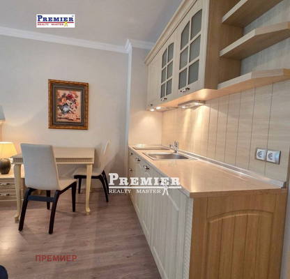 Photo 2 — 1-bedroom apartment in Oblast Burgas, Pomorie