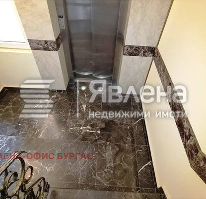 Снимка 4 — Едностаен апартамент в Бургас, Поморие