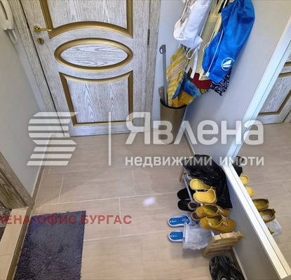 Снимка 5 — Едностаен апартамент в Бургас, Поморие