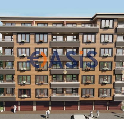 Photo 2 — 2-bedroom apartment in Oblast Burgas, Pomorie