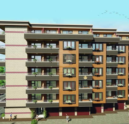 Photo 2 — 2-bedroom apartment in Oblast Burgas, Pomorie