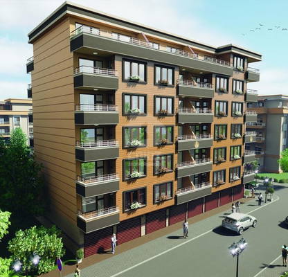 Photo 3 — 2-bedroom apartment in Oblast Burgas, Pomorie
