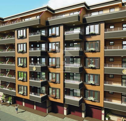 Photo 4 — 2-bedroom apartment in Oblast Burgas, Pomorie