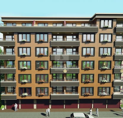 Photo 5 — 2-bedroom apartment in Oblast Burgas, Pomorie