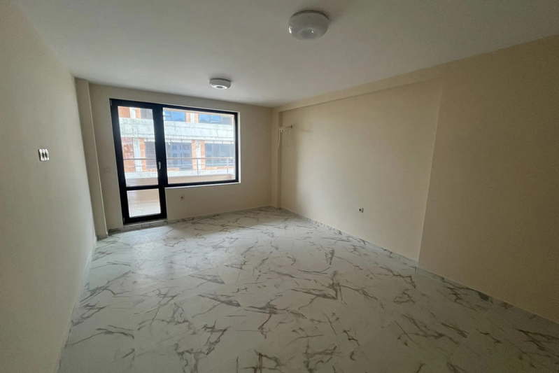 2-bedroom apartment in Oblast Burgas, Pomorie
