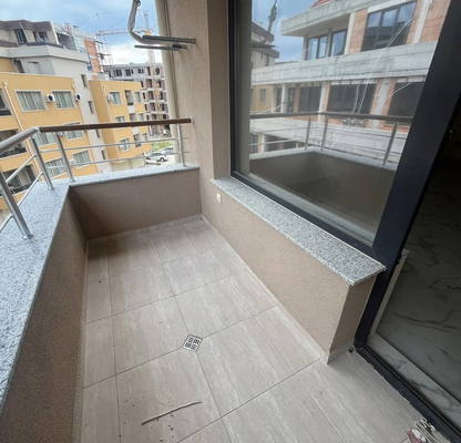 Photo 4 — 2-bedroom apartment in Oblast Burgas, Pomorie
