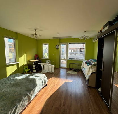 Photo 2 — 2-bedroom apartment in Oblast Burgas, Pomorie