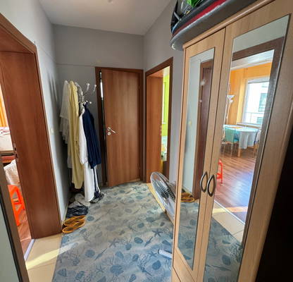 Photo 4 — 2-bedroom apartment in Oblast Burgas, Pomorie