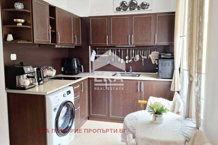 2-bedroom apartment in Oblast Burgas, Pomorie