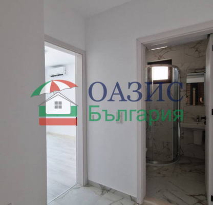 Photo 3 — 2-bedroom apartment in Oblast Burgas, Pomorie