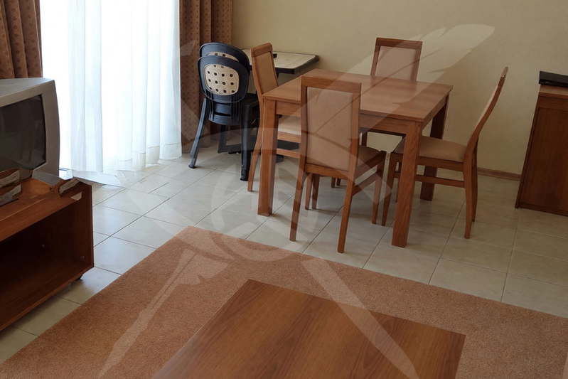 2-bedroom apartment in Oblast Burgas, Pomorie