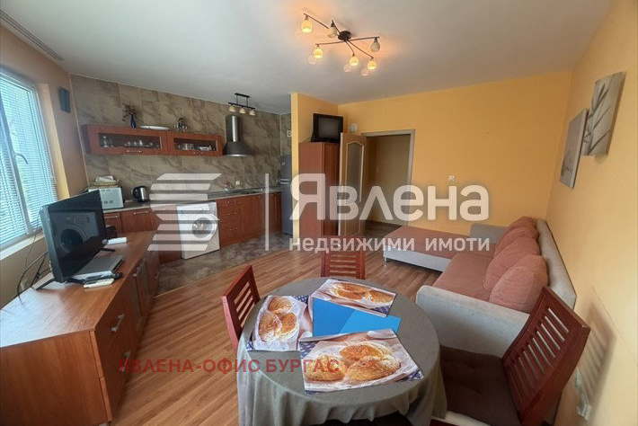 2-bedroom apartment in Oblast Burgas, Pomorie