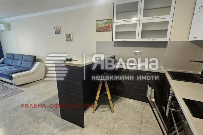 2-bedroom apartment in Oblast Burgas, Pomorie