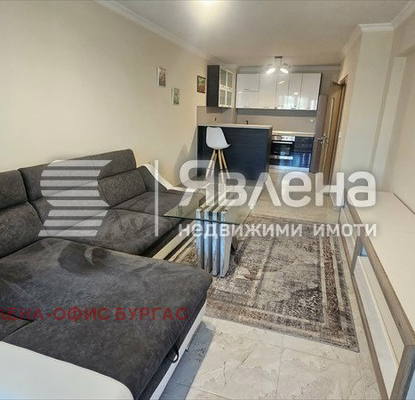 Photo 3 — 2-bedroom apartment in Oblast Burgas, Pomorie