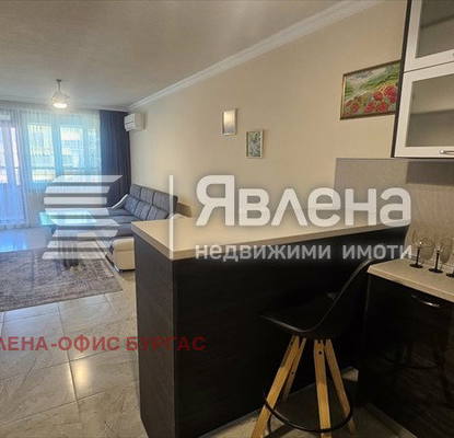 Photo 4 — 2-bedroom apartment in Oblast Burgas, Pomorie