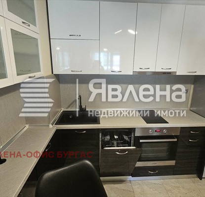 Photo 5 — 2-bedroom apartment in Oblast Burgas, Pomorie