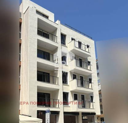 Photo 2 — 2-bedroom apartment in Oblast Burgas, Pomorie