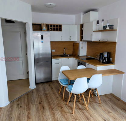 Photo 2 — 2-bedroom apartment in Oblast Burgas, Pomorie