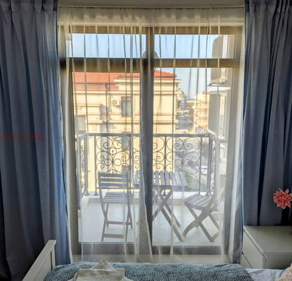 Photo 4 — 2-bedroom apartment in Oblast Burgas, Pomorie