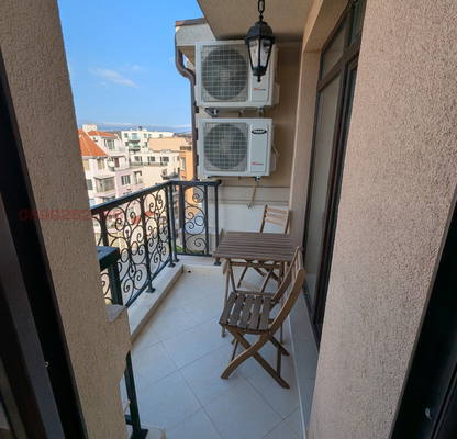 Photo 5 — 2-bedroom apartment in Oblast Burgas, Pomorie