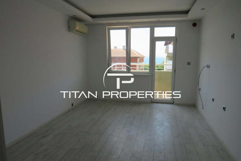 3-bedroom apartment in Oblast Burgas, Pomorie