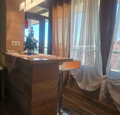 Photo 4 — 3-bedroom apartment in Oblast Burgas, Pomorie