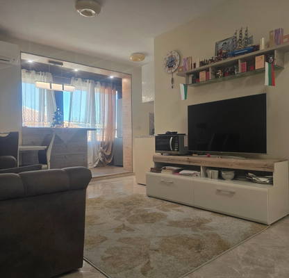 Photo 5 — 3-bedroom apartment in Oblast Burgas, Pomorie