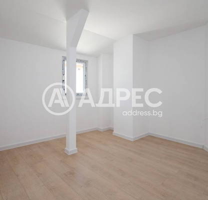 Снимка 5 — Тристаен апартамент в Бургас, Поморие