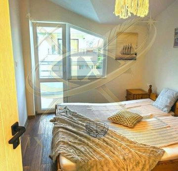 Photo 2 — 3-bedroom apartment in Oblast Burgas, Pomorie