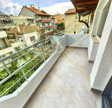 Photo 3 — 3-bedroom apartment in Oblast Burgas, Pomorie