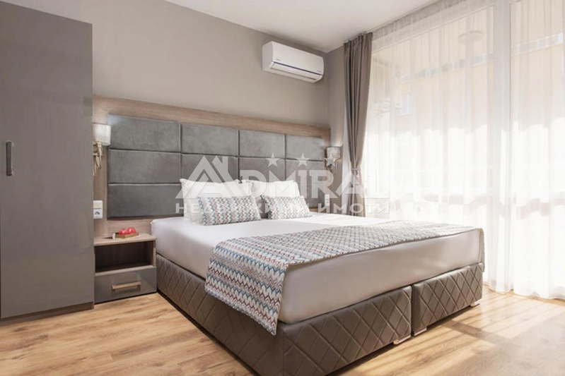 3-bedroom apartment in Oblast Burgas, Pomorie