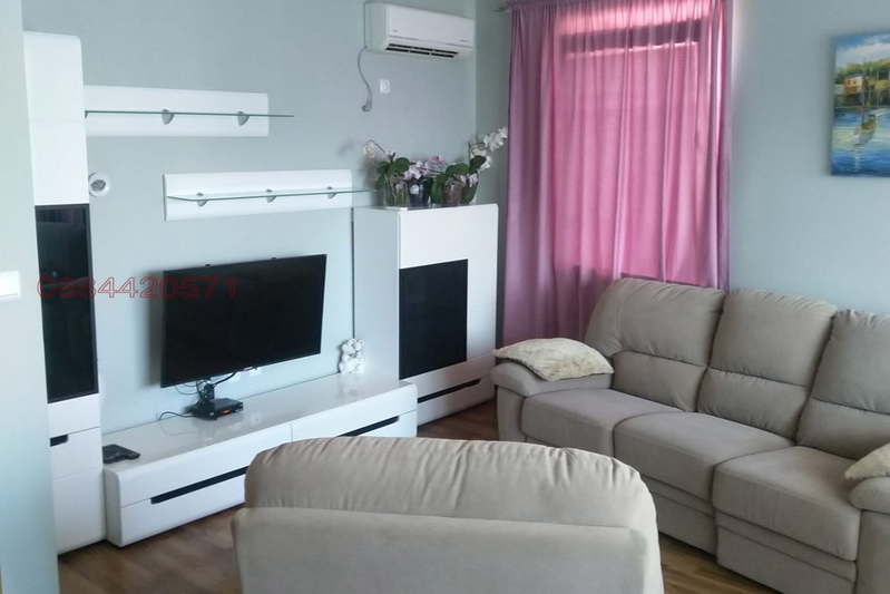 3-bedroom apartment in Oblast Burgas, Pomorie