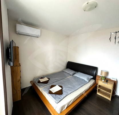 Снимка 2 — Тристаен апартамент в Бургас, Поморие