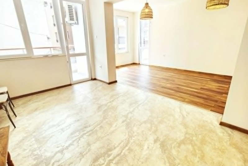 4-bedroom apartment in Oblast Burgas, Pomorie