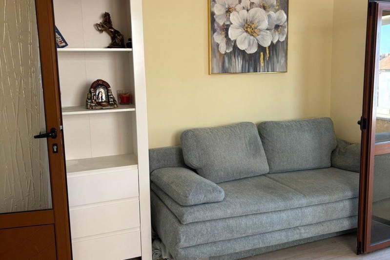 4-bedroom apartment in Oblast Burgas, Pomorie