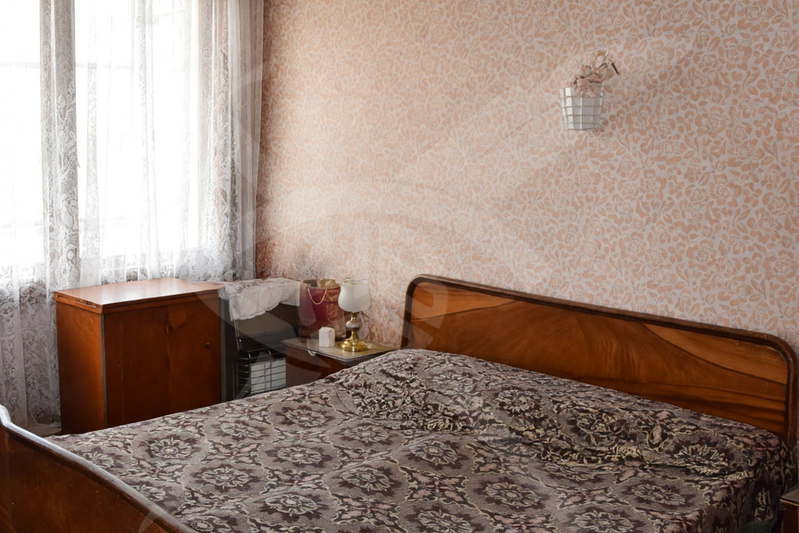 4-bedroom apartment in Oblast Burgas, Pomorie
